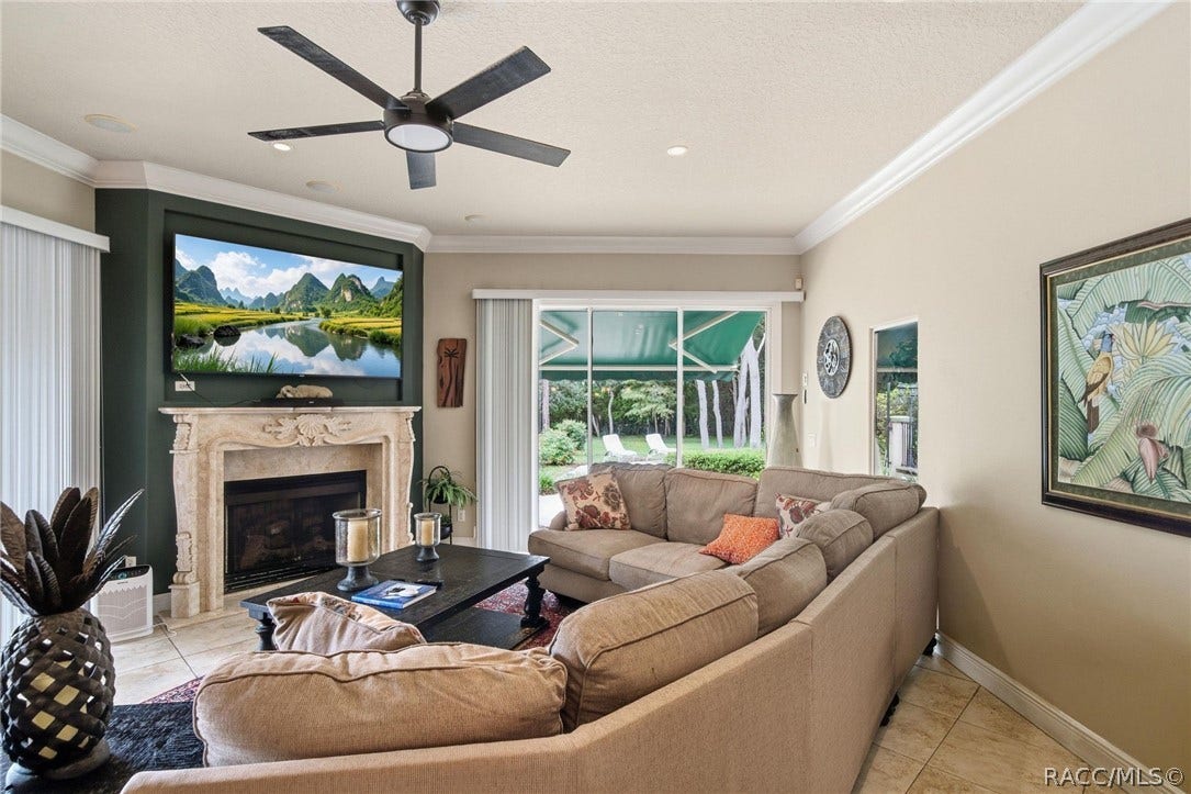 1482 N Abalone Terrace, Hernando, FL 34442
