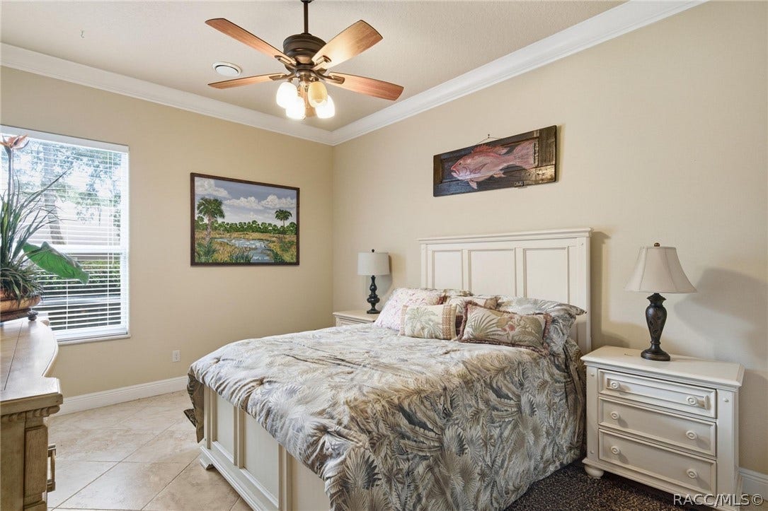 1482 N Abalone Terrace, Hernando, FL 34442