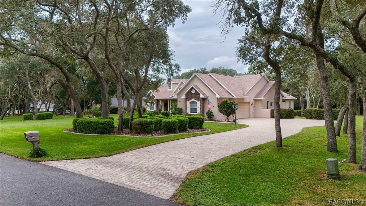 1482 N Abalone Terrace, Hernando, FL 34442