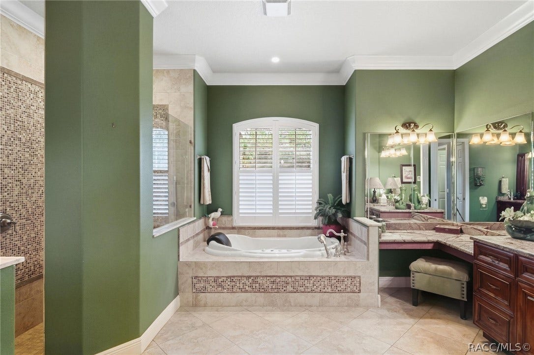 1482 N Abalone Terrace, Hernando, FL 34442