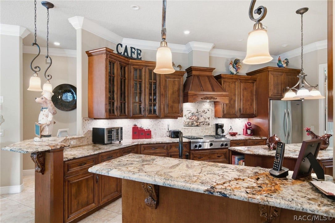 1482 N Abalone Terrace, Hernando, FL 34442