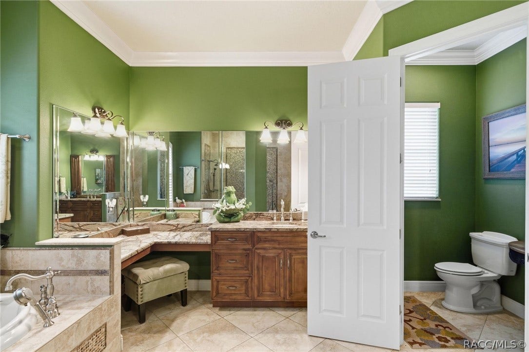 1482 N Abalone Terrace, Hernando, FL 34442