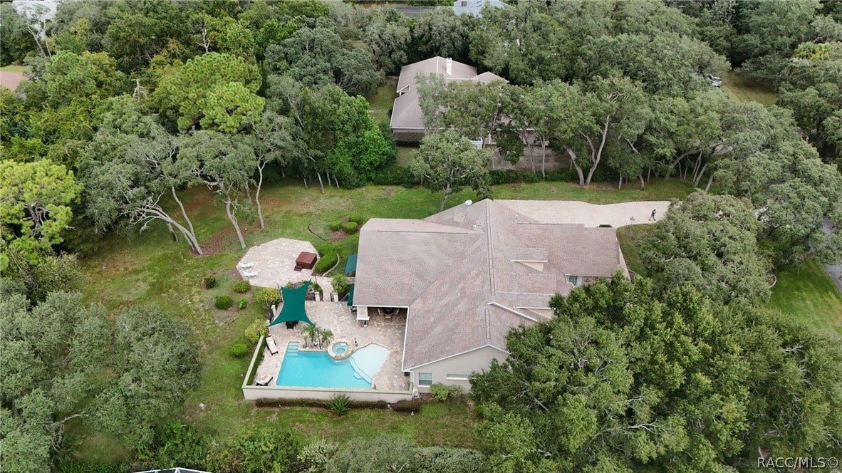 1482 N Abalone Terrace, Hernando, FL 34442