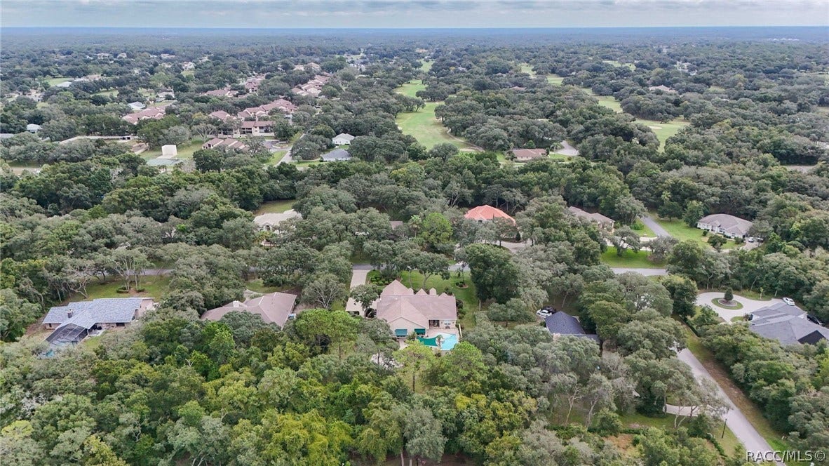 1482 N Abalone Terrace, Hernando, FL 34442