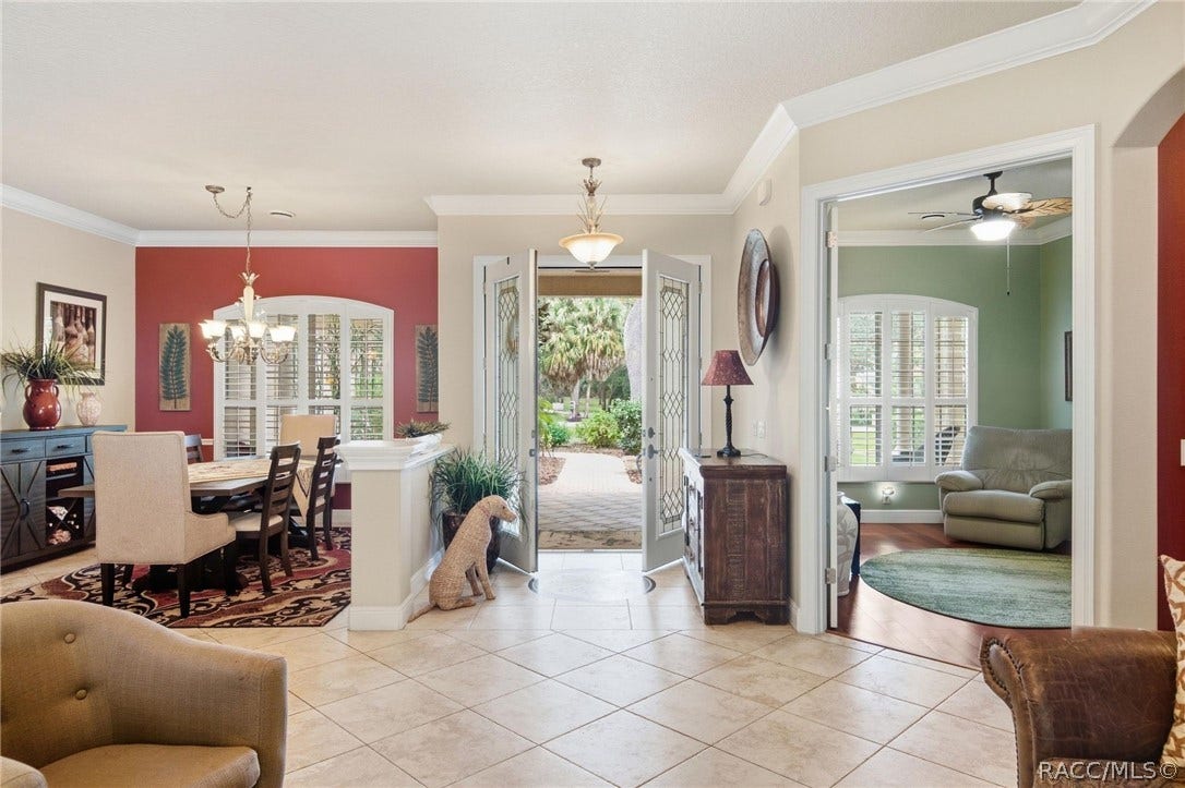 1482 N Abalone Terrace, Hernando, FL 34442