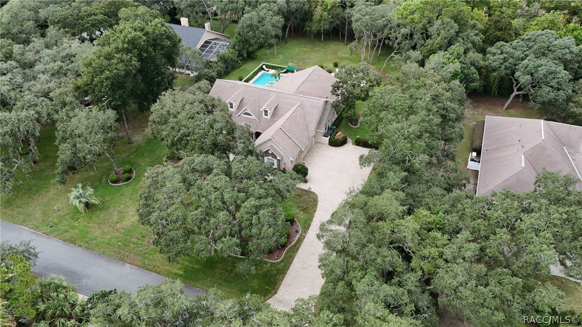 1482 N Abalone Terrace, Hernando, FL 34442