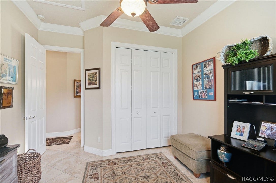 1482 N Abalone Terrace, Hernando, FL 34442