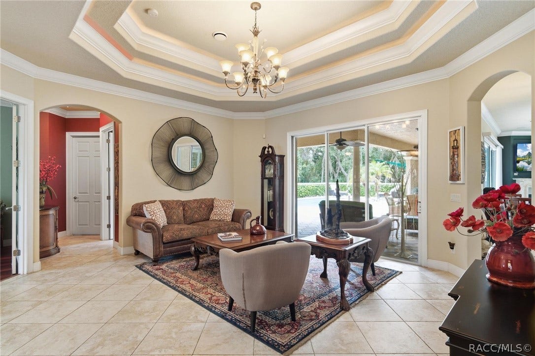 1482 N Abalone Terrace, Hernando, FL 34442