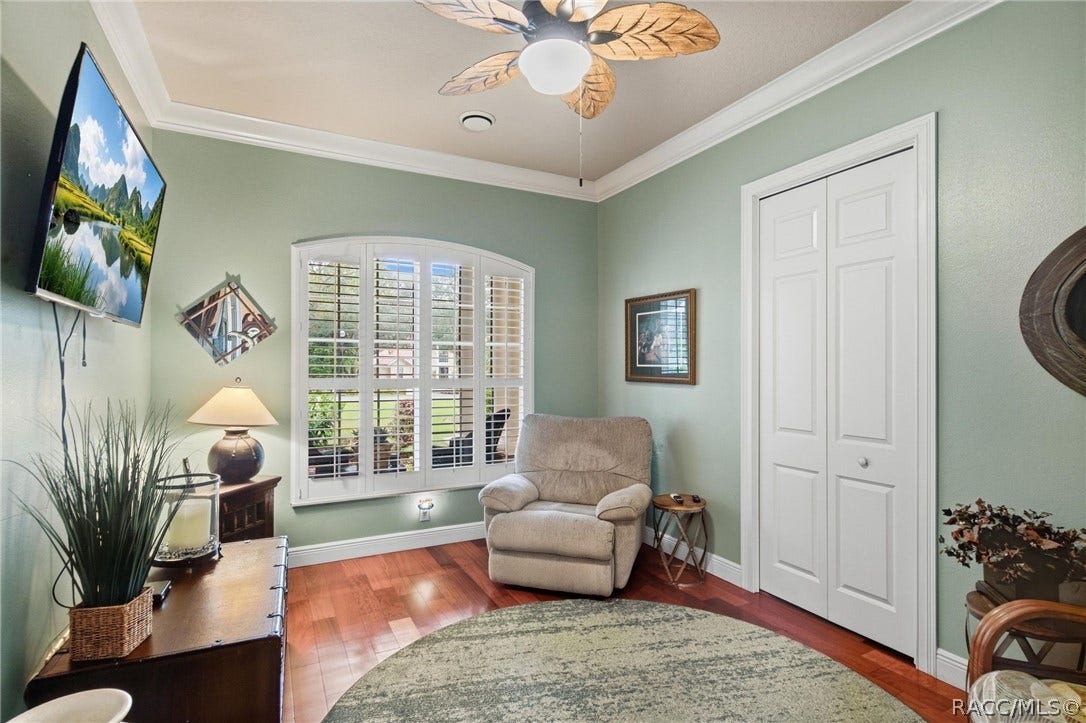 1482 N Abalone Terrace, Hernando, FL 34442