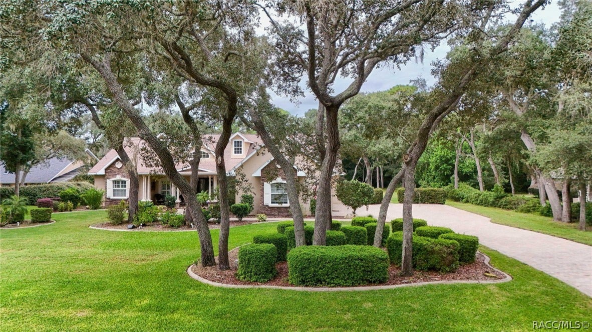 1482 N Abalone Terrace, Hernando, FL 34442