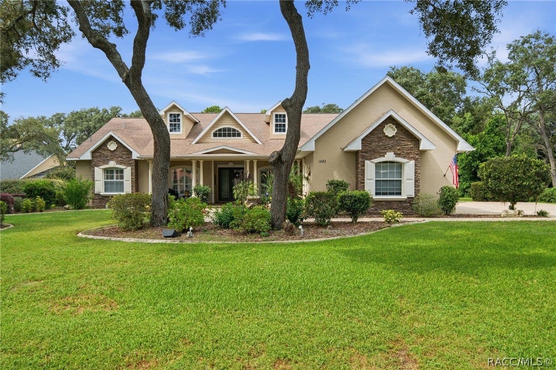 1482 N Abalone Terrace, Hernando, FL 34442