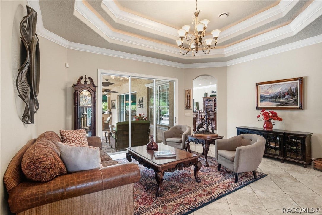 1482 N Abalone Terrace, Hernando, FL 34442