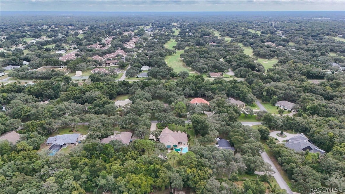 1482 N Abalone Terrace, Hernando, FL 34442