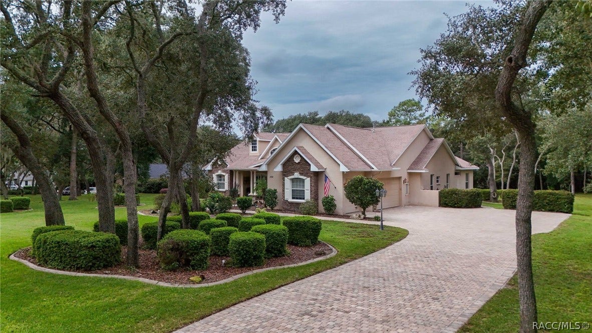 1482 N Abalone Terrace, Hernando, FL 34442