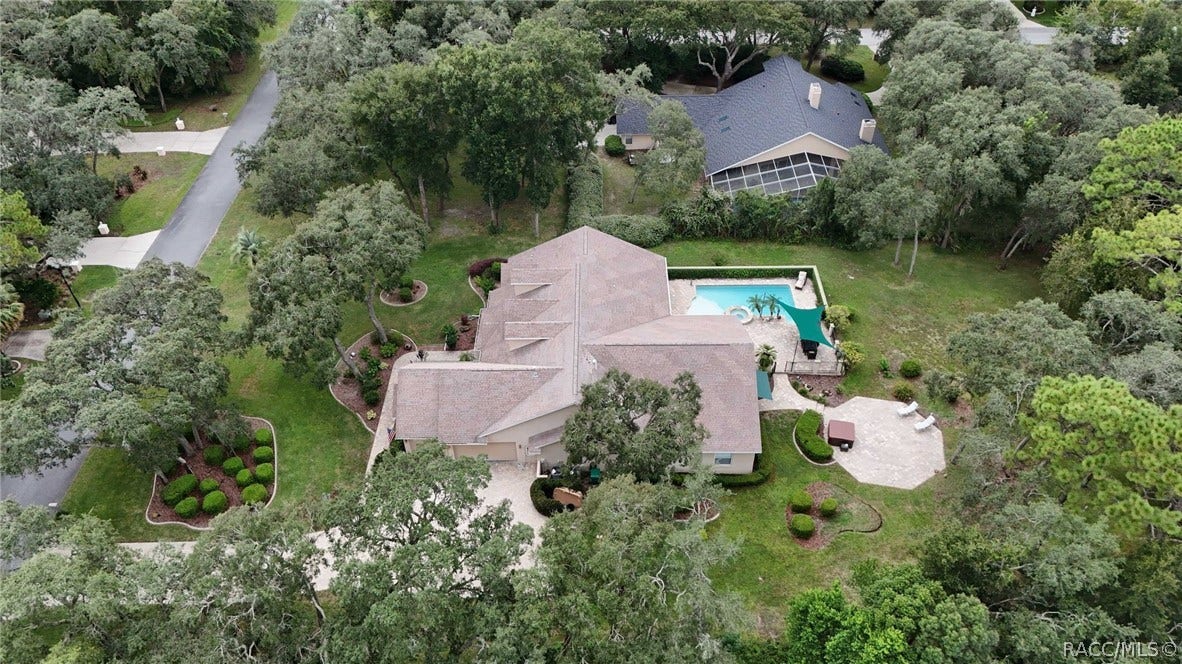 1482 N Abalone Terrace, Hernando, FL 34442