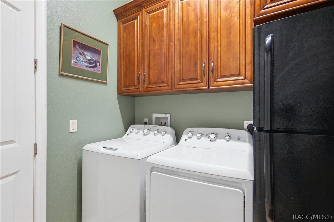 1482 N Abalone Terrace, Hernando, FL 34442
