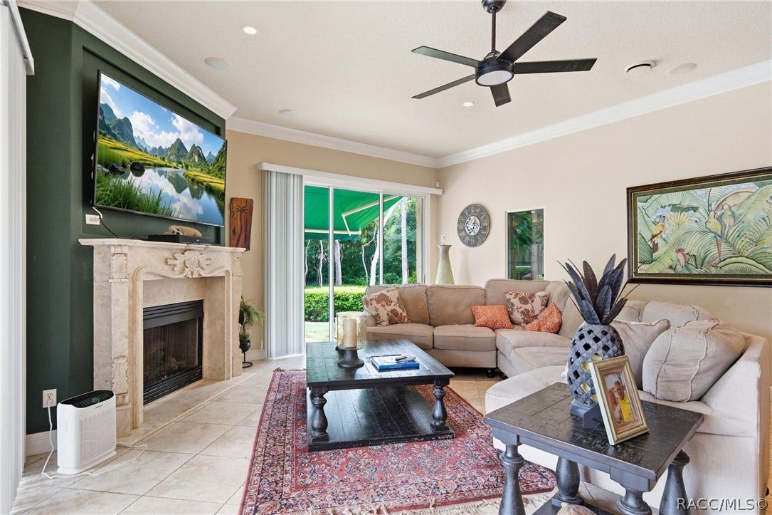 1482 N Abalone Terrace, Hernando, FL 34442