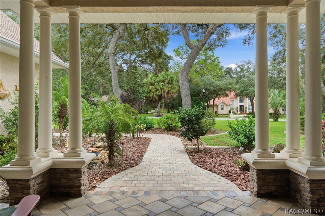 1482 N Abalone Terrace, Hernando, FL 34442