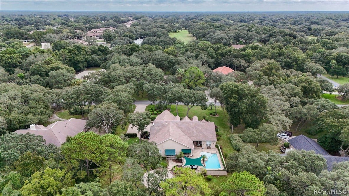 1482 N Abalone Terrace, Hernando, FL 34442