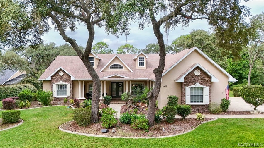 Property photo for 1482 N Abalone Terrace, Hernando, FL