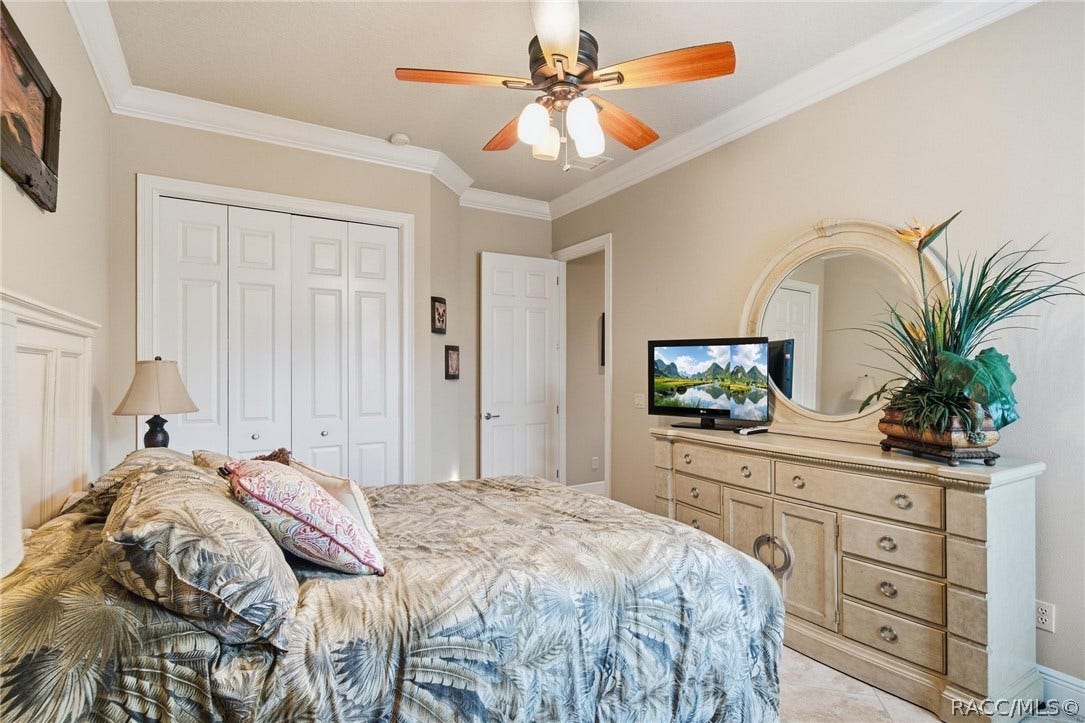 1482 N Abalone Terrace, Hernando, FL 34442