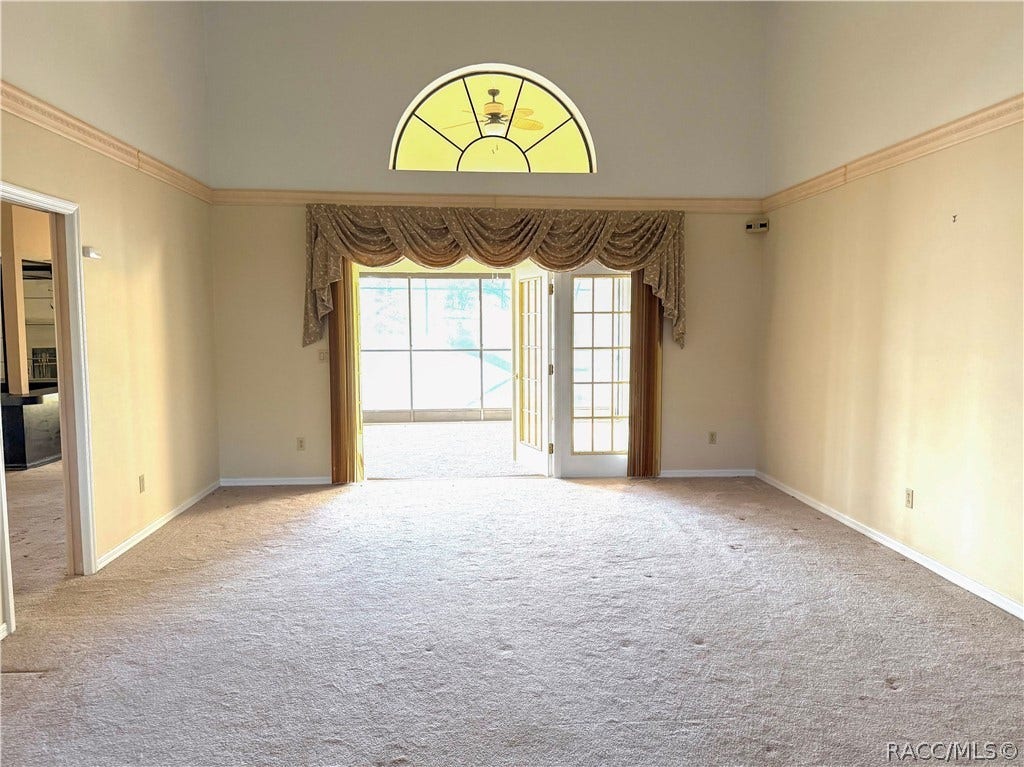 6135 W Pine Ridge Boulevard, Beverly Hills, FL 34465 6135 W Pine Ridge Boulevard, Beverly Hills, FL 34465