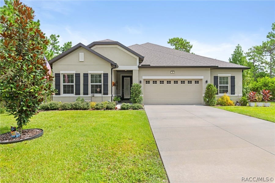 Property photo for 16 Elder Court E, Homosassa, FL