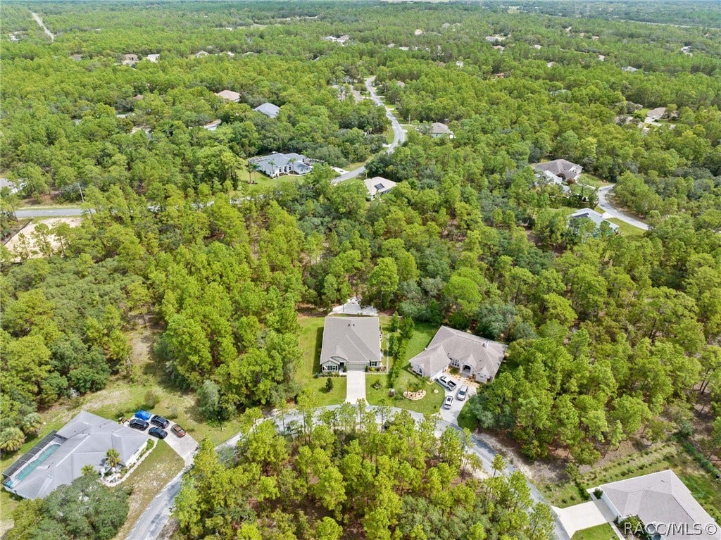 16 Elder Court E, Homosassa, FL 34446