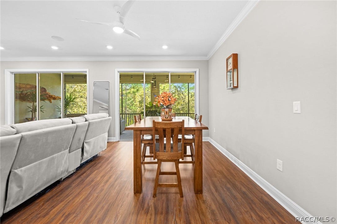16 Elder Court E, Homosassa, FL 34446