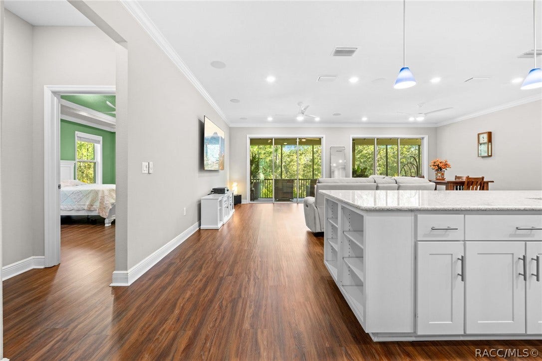 16 Elder Court E, Homosassa, FL 34446