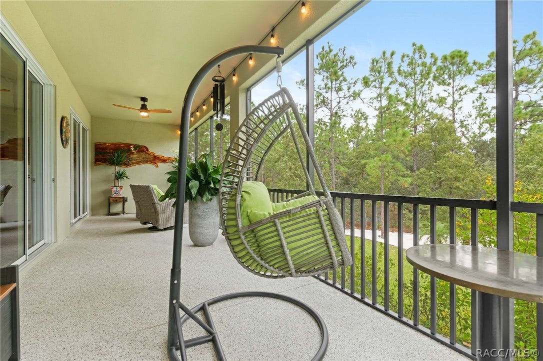 16 Elder Court E, Homosassa, FL 34446