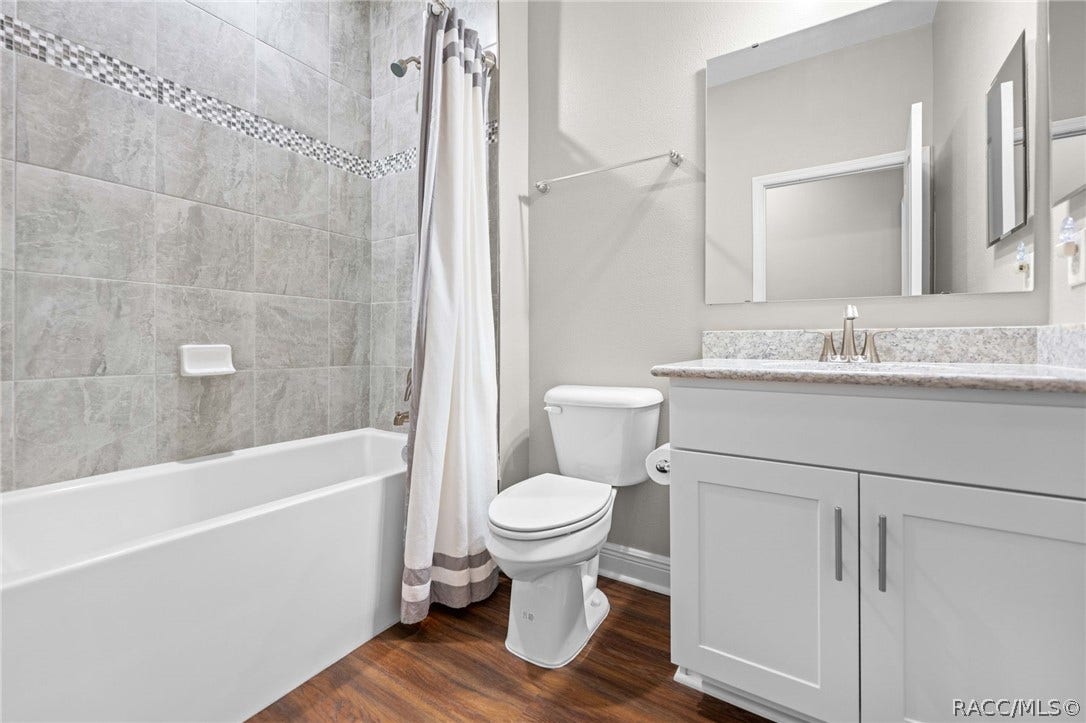 3rd Bathroom