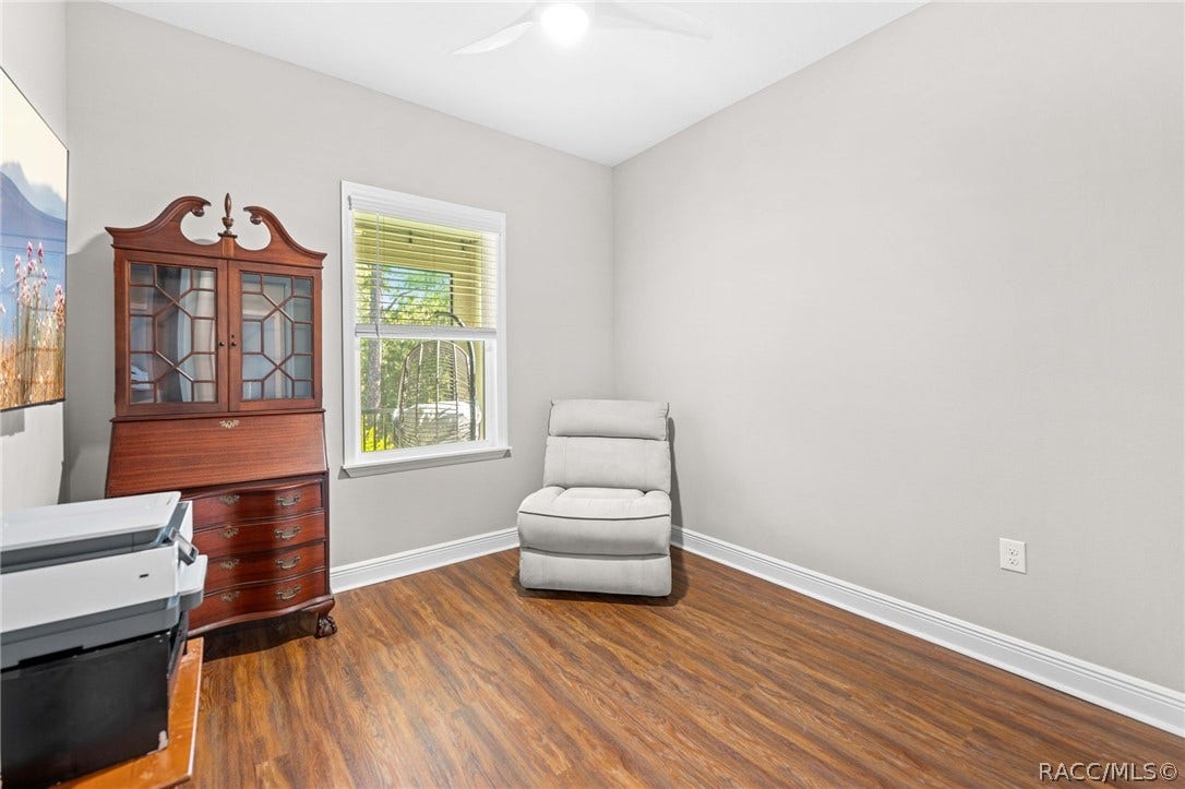 16 Elder Court E, Homosassa, FL 34446