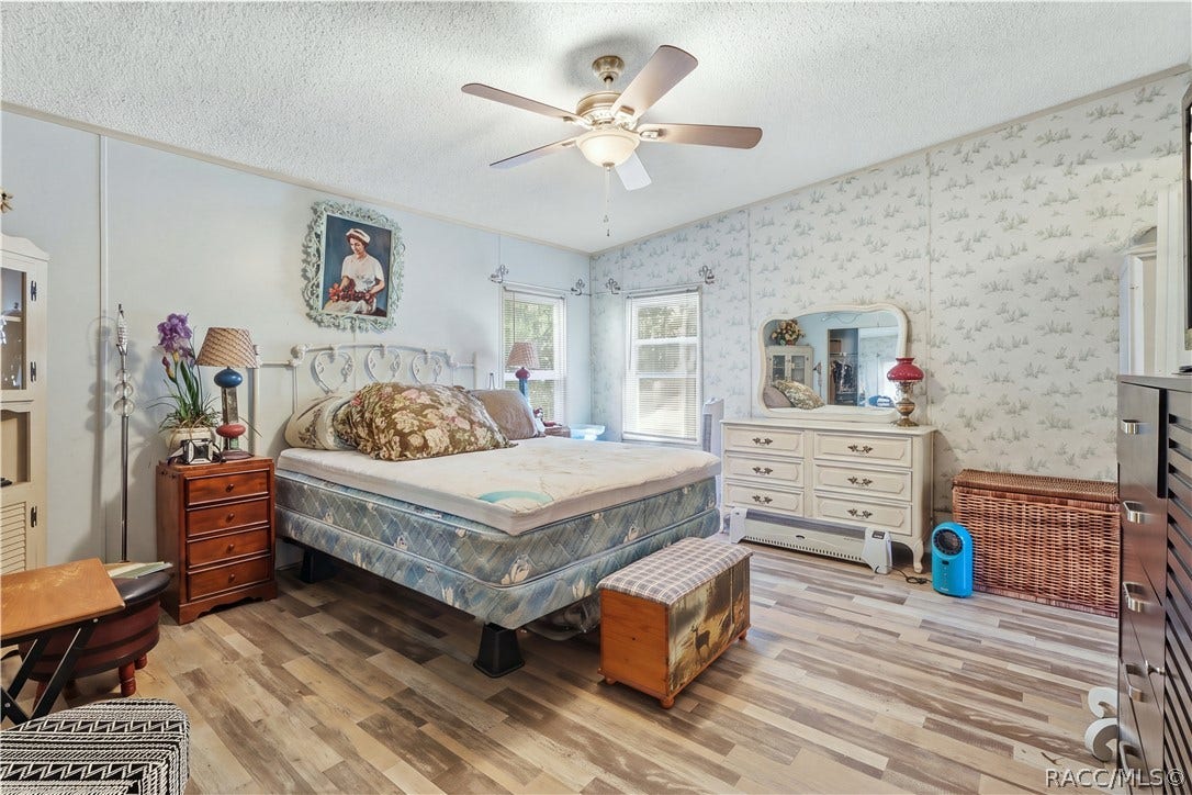 5650 W State Street, Homosassa, FL 34446 Virtually Staged