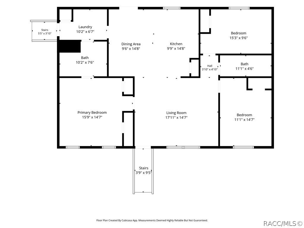 6983 W Cyrus Street, Crystal River, FL 34428 6983 W Cyrus Street, Crystal River, FL 34428