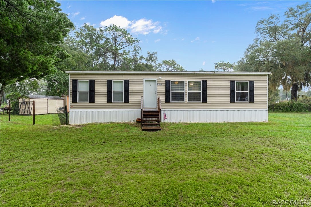 6983 W Cyrus Street, Crystal River, FL 34428 6983 W Cyrus Street, Crystal River, FL 34428