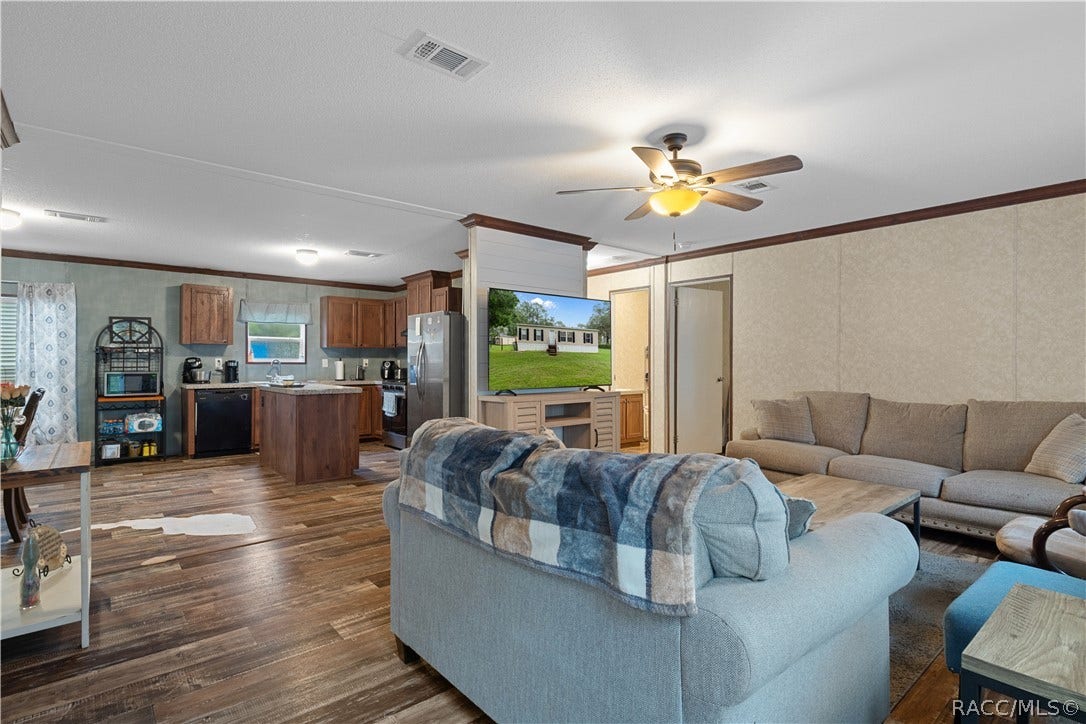 6983 W Cyrus Street, Crystal River, FL 34428 6983 W Cyrus Street, Crystal River, FL 34428
