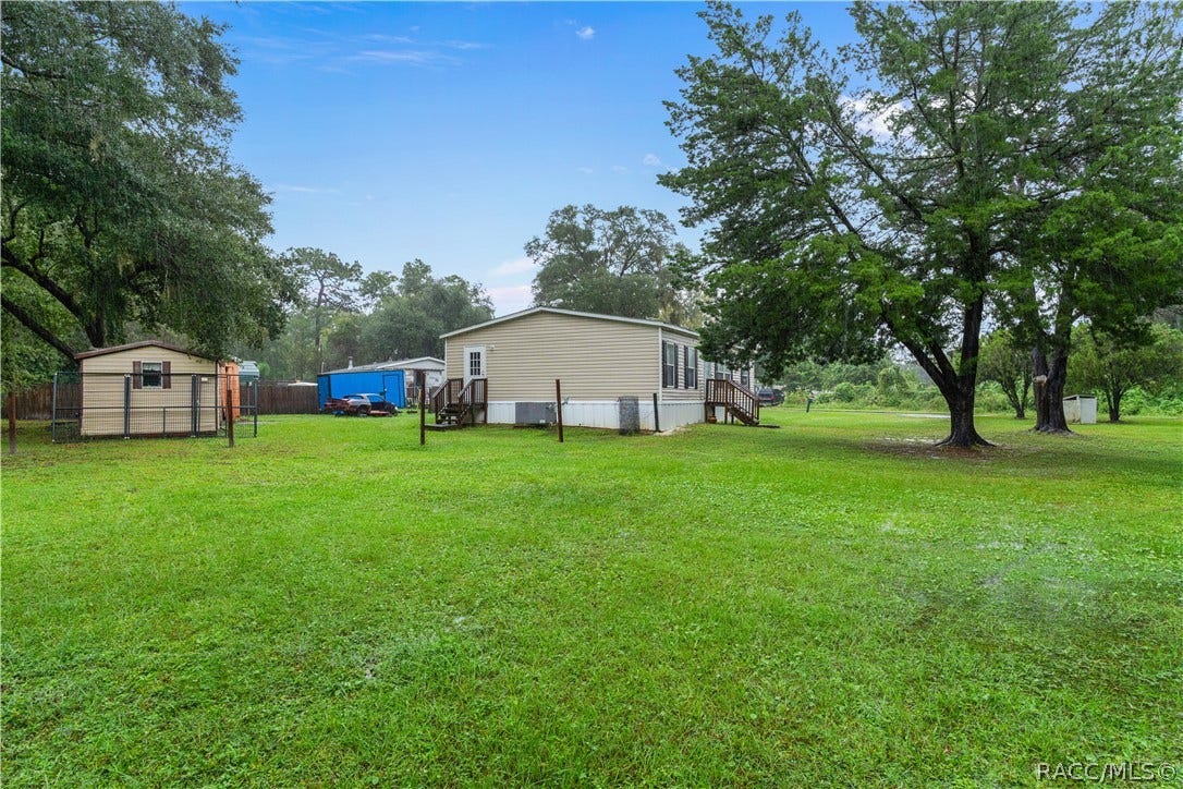 6983 W Cyrus Street, Crystal River, FL 34428 6983 W Cyrus Street, Crystal River, FL 34428