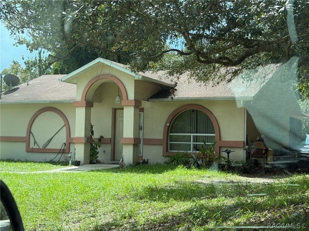344 S Fitzpatrick Avenue, Inverness, FL 34453 344 S Fitzpatrick Avenue, Inverness, FL 34453