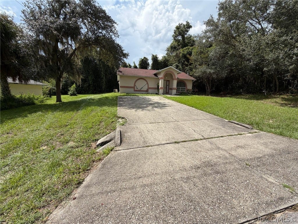 344 S Fitzpatrick Avenue, Inverness, FL 34453 344 S Fitzpatrick Avenue, Inverness, FL 34453