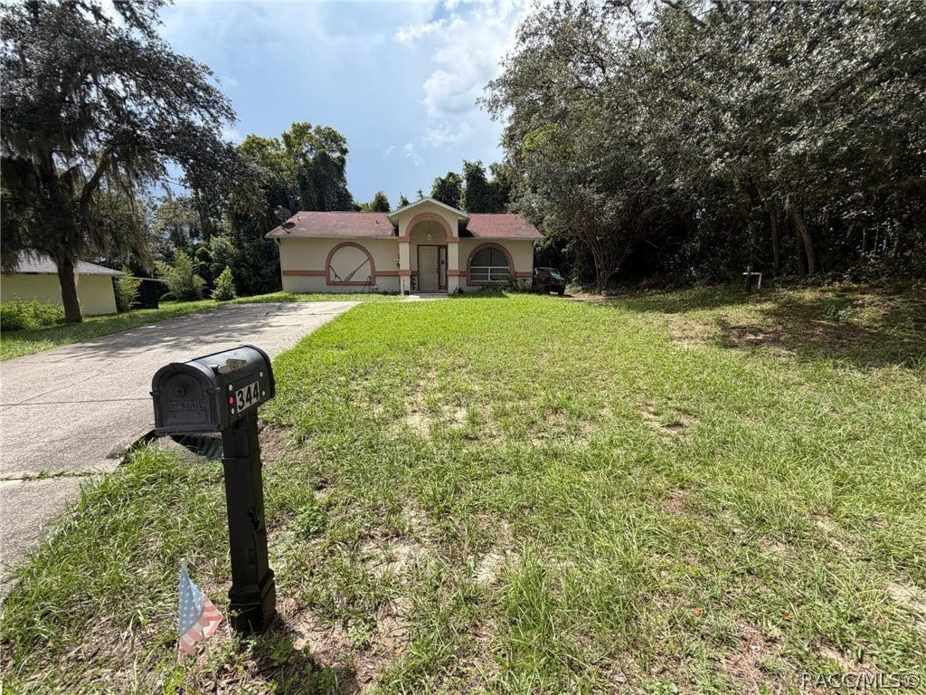 344 S Fitzpatrick Avenue, Inverness, FL 34453 344 S Fitzpatrick Avenue, Inverness, FL 34453