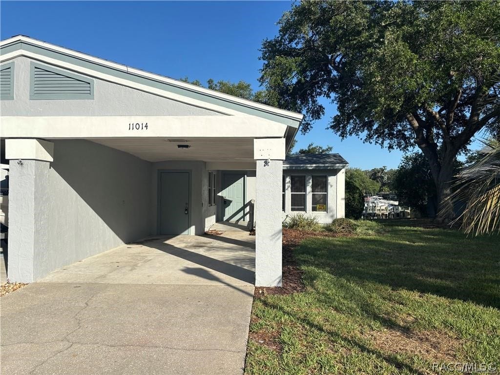 11014 W Cove Harbor Drive, Crystal River, FL 34428 11014 W Cove Harbor Drive, Crystal River, FL 34428