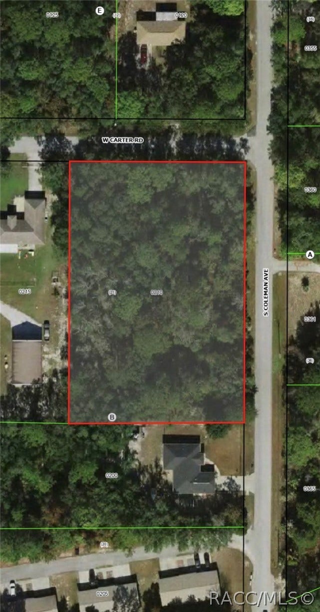 6100 W Carter Road, Homosassa, FL 34448 6100 W Carter Road, Homosassa, FL 34448