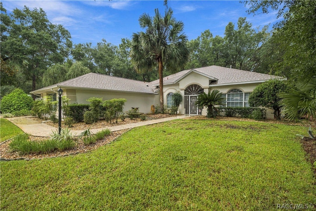 19044 SW 93rd Loop, Dunnellon, FL 34432 19044 SW 93rd Loop, Dunnellon, FL 34432