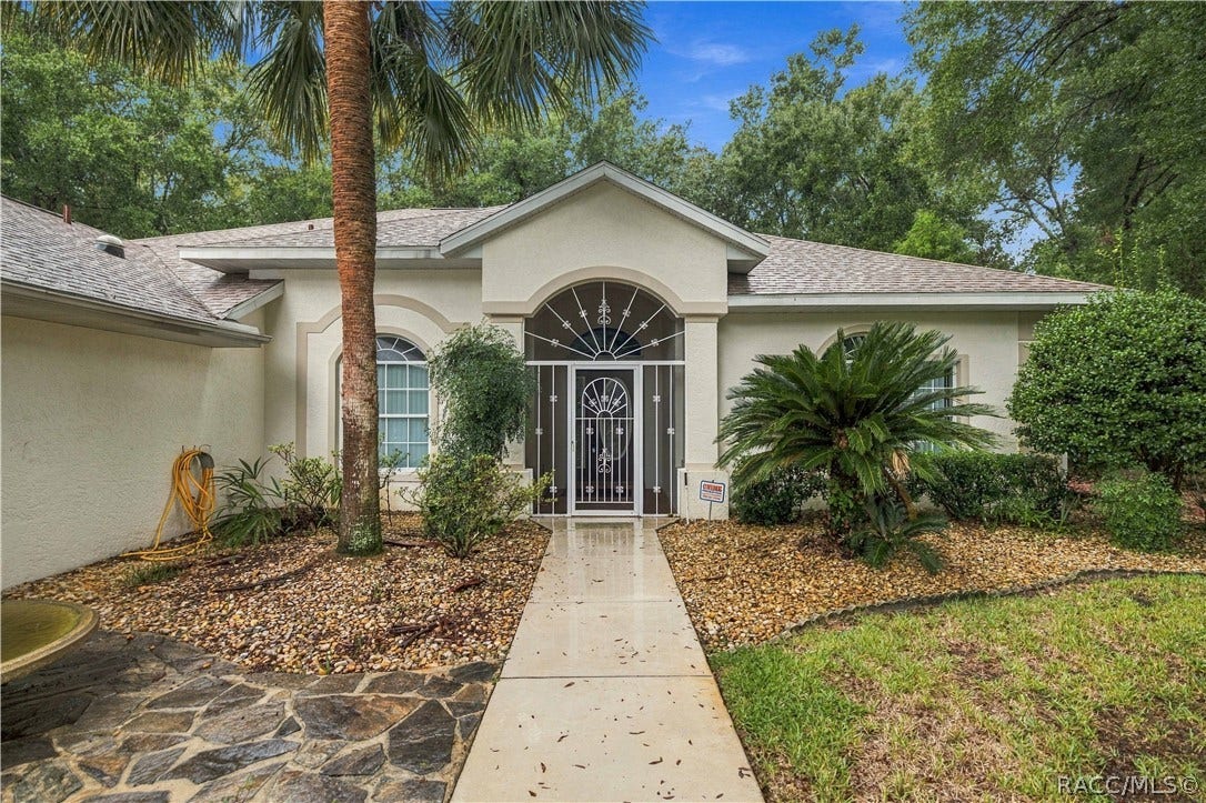 19044 SW 93rd Loop, Dunnellon, FL 34432 19044 SW 93rd Loop, Dunnellon, FL 34432