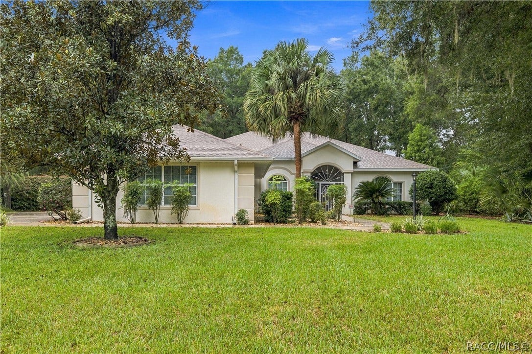 19044 SW 93rd Loop, Dunnellon, FL 34432 19044 SW 93rd Loop, Dunnellon, FL 34432