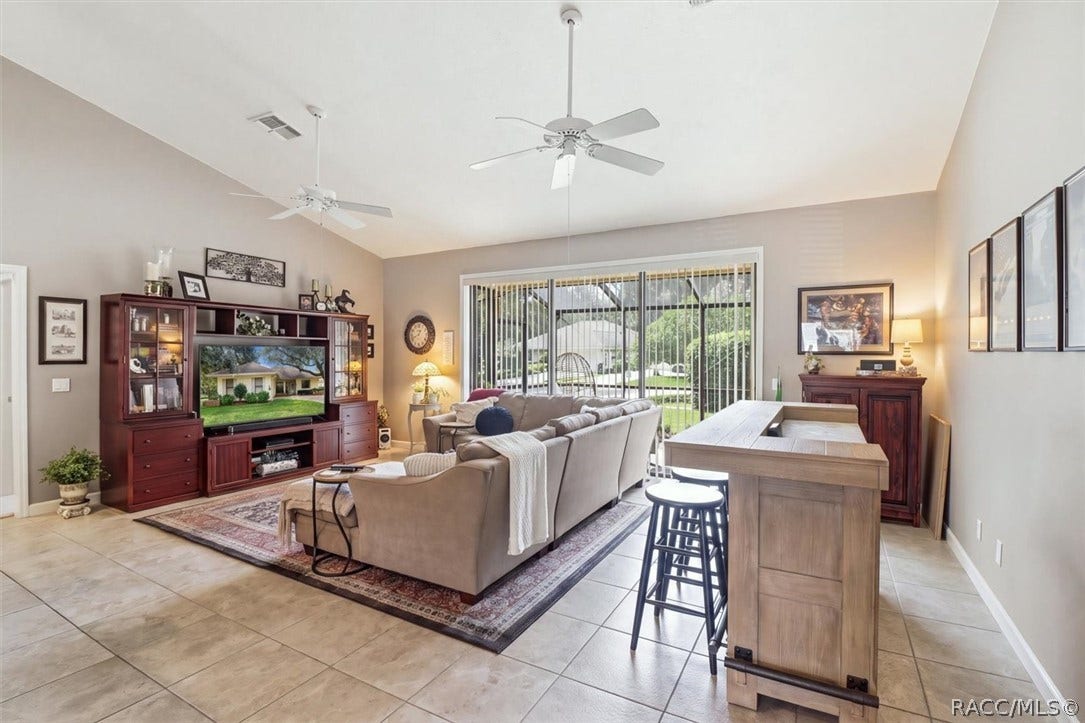 3390 N Bent Tree Point, Lecanto, FL 34461 3390 N Bent Tree Point, Lecanto, FL 34461