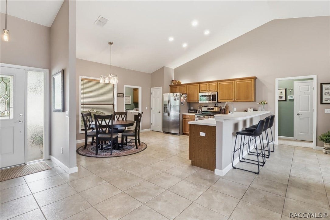 3390 N Bent Tree Point, Lecanto, FL 34461 3390 N Bent Tree Point, Lecanto, FL 34461