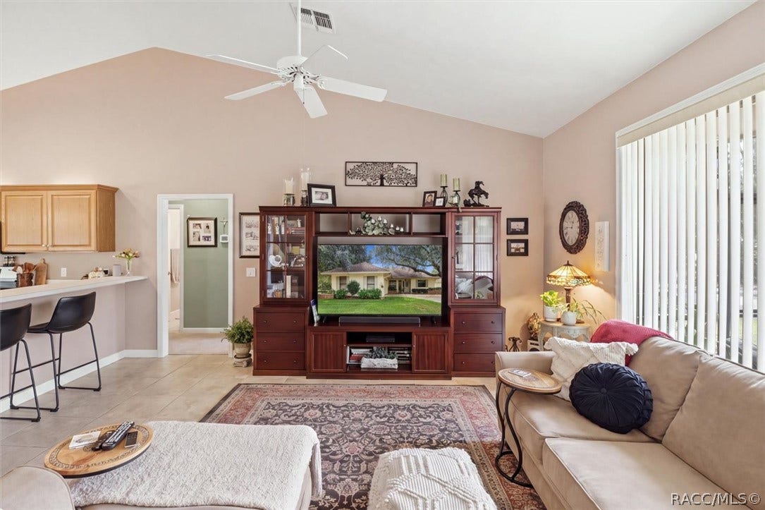 3390 N Bent Tree Point, Lecanto, FL 34461 3390 N Bent Tree Point, Lecanto, FL 34461