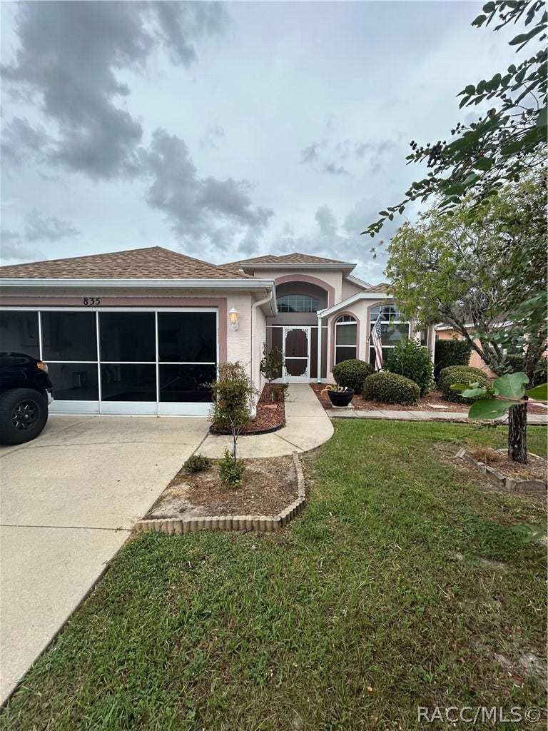 Property photo for 835 Pritchard Island Road, Inverness, FL